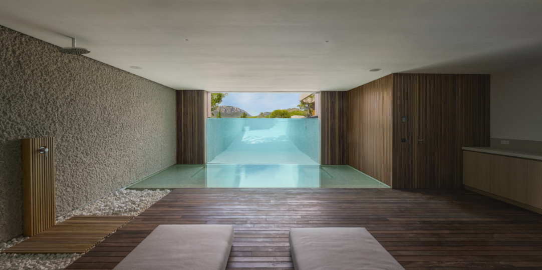 P27 房子丨Olarq_Osvaldo Luppi Architects-51