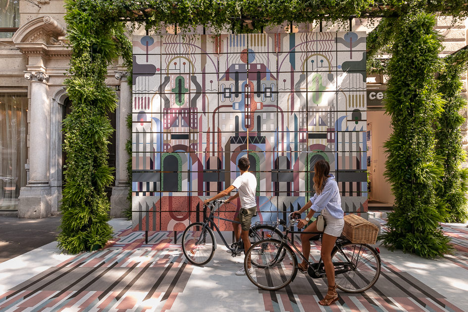 2021 米兰设计周回顾丨意大利米兰丨Hello Human-38