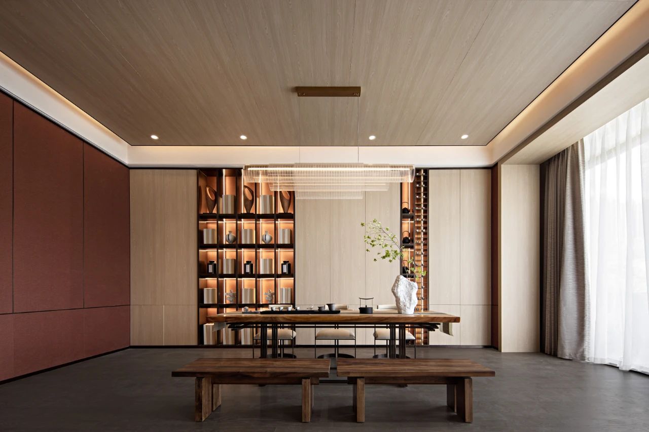 广州长平城市更新展厅丨中国广州丨大森设计-36