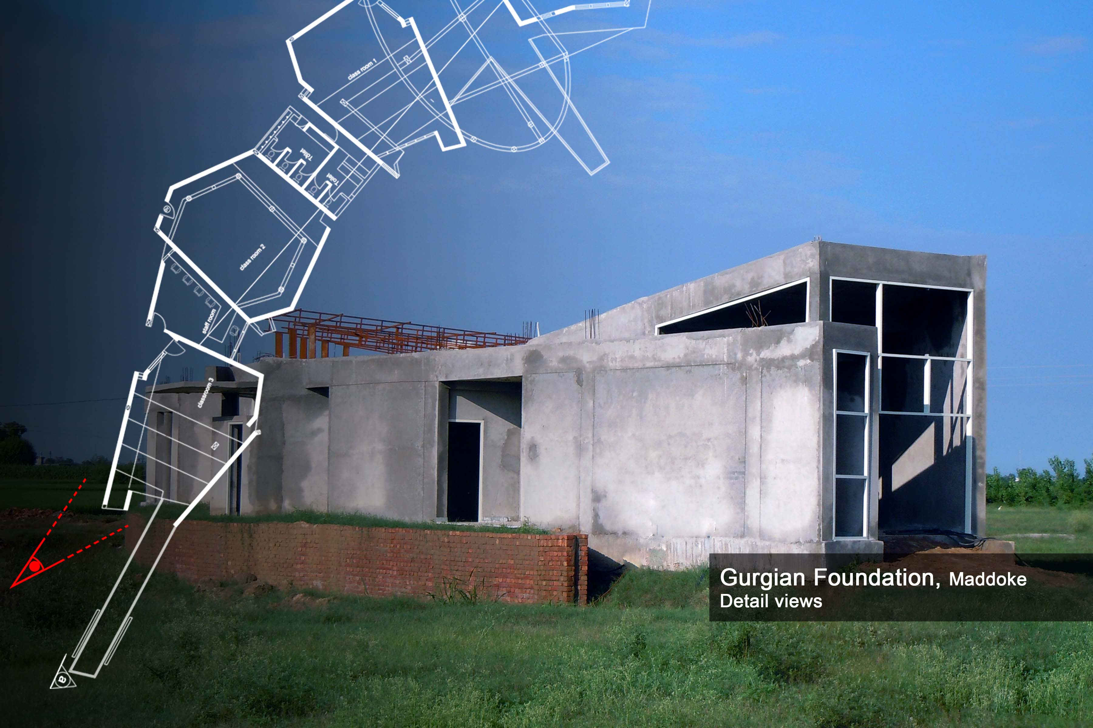 古尔根基金会教育中心-25