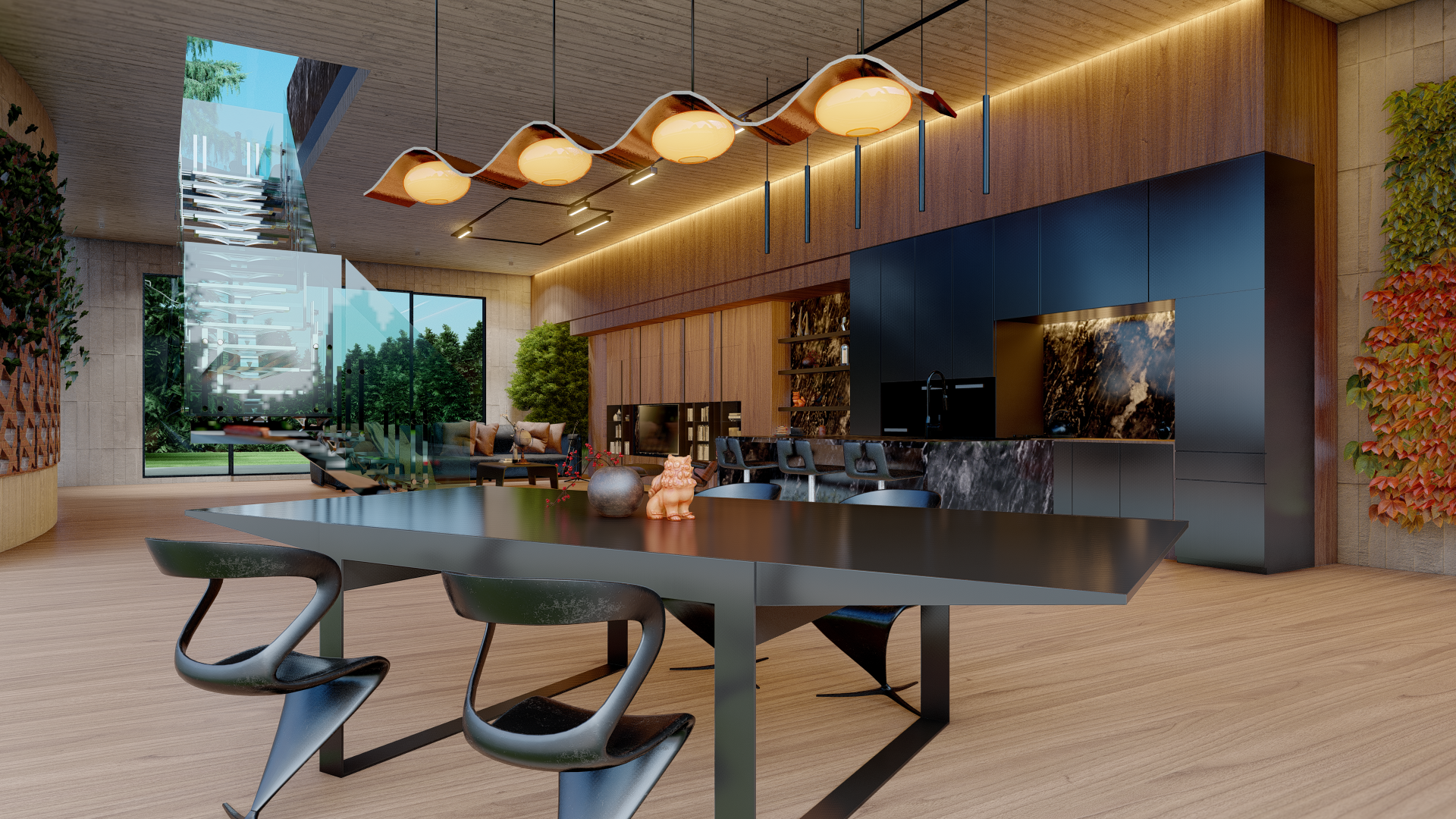 Unconfigured Architecture-4