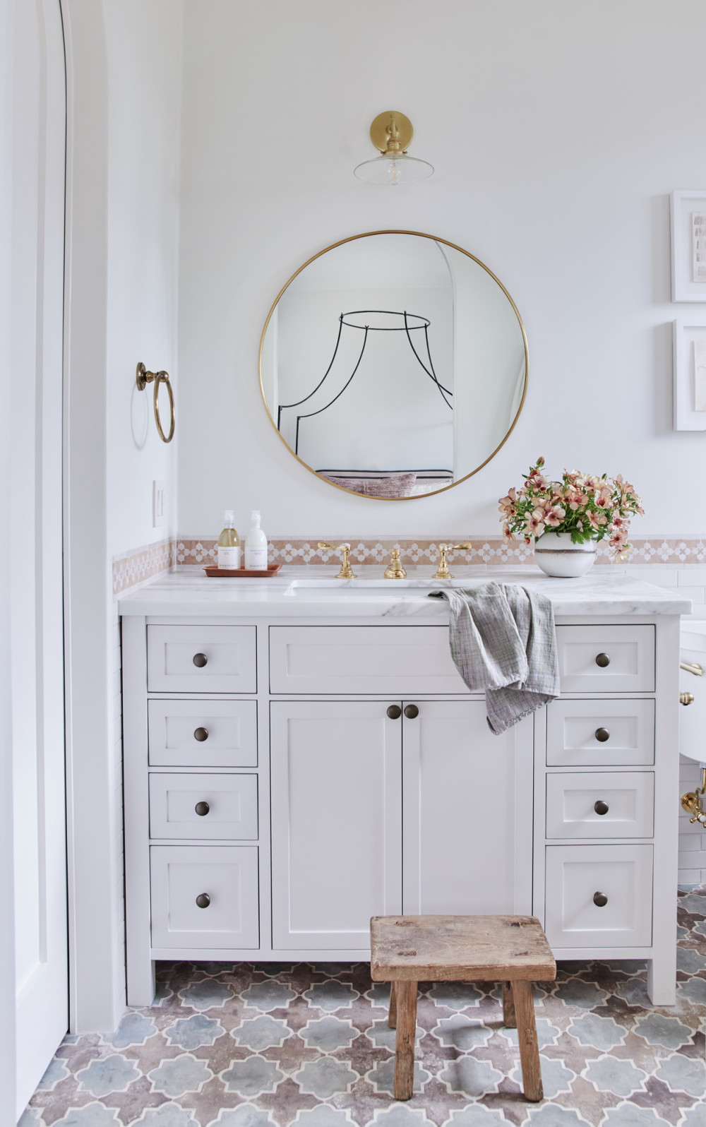 西班牙风格住宅（What’s the Story Spanish Glory）-76