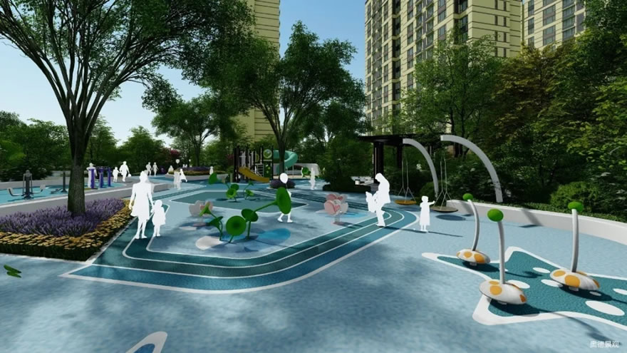 西安中建·昆明澜庭-50