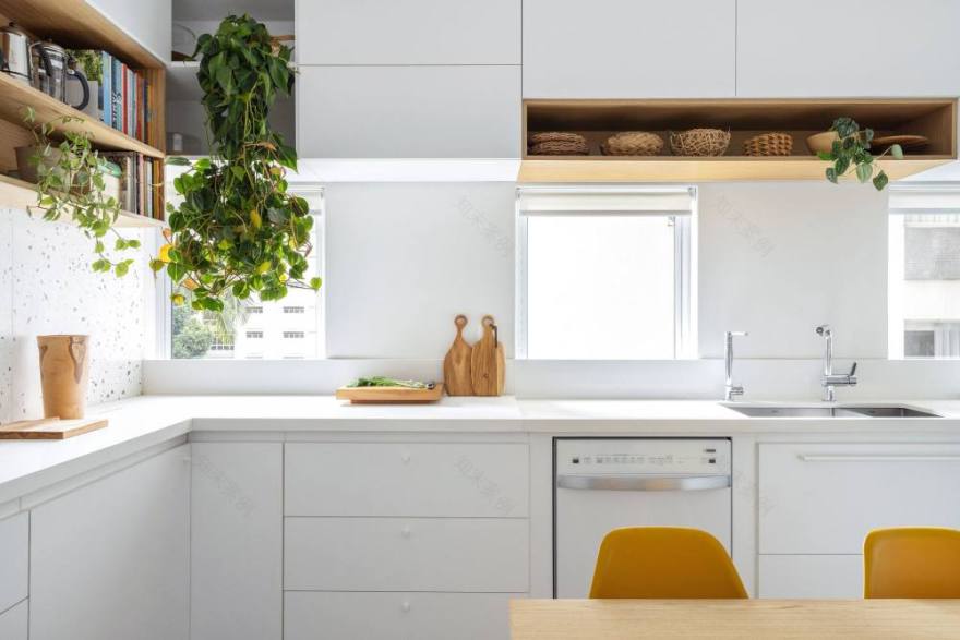 巴罗内萨公寓设计丨戈者设计-17