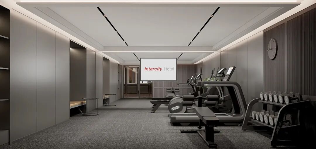 上海外滩豫园城际酒店丨中国上海丨ABH亚筑设计集团-23