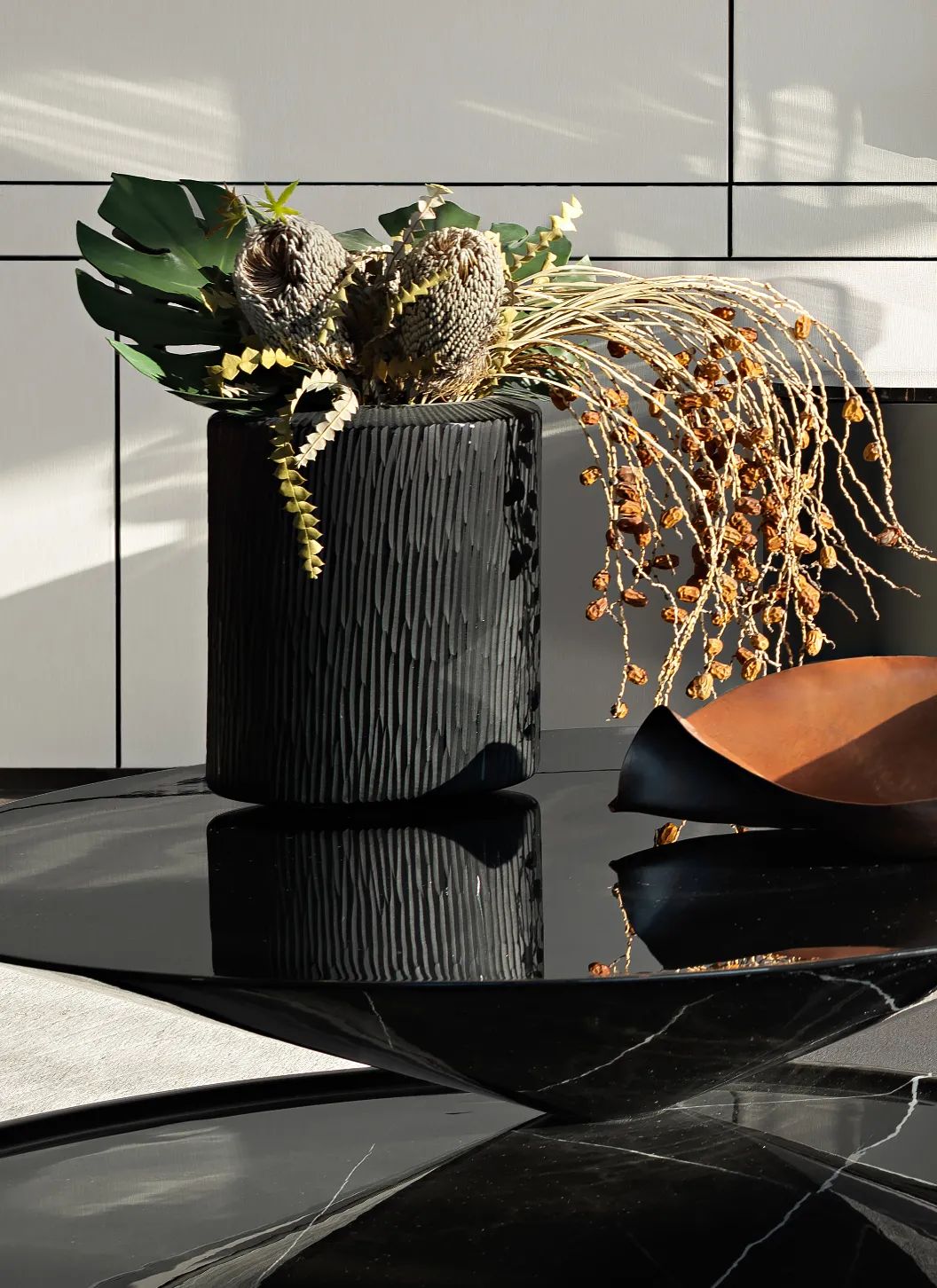 厦门建发·缦云营销中心与样板房设计丨中国厦门丨众睦设计-37