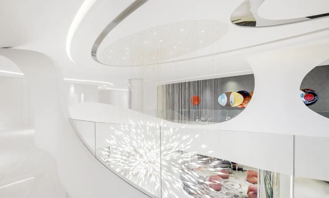 杭州中融蓝城·Co·C 生活艺术馆丨中国杭州-64