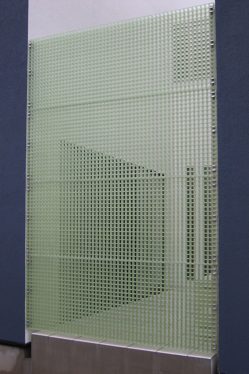 Y-House | 内外空间完美融合的现代设计-13