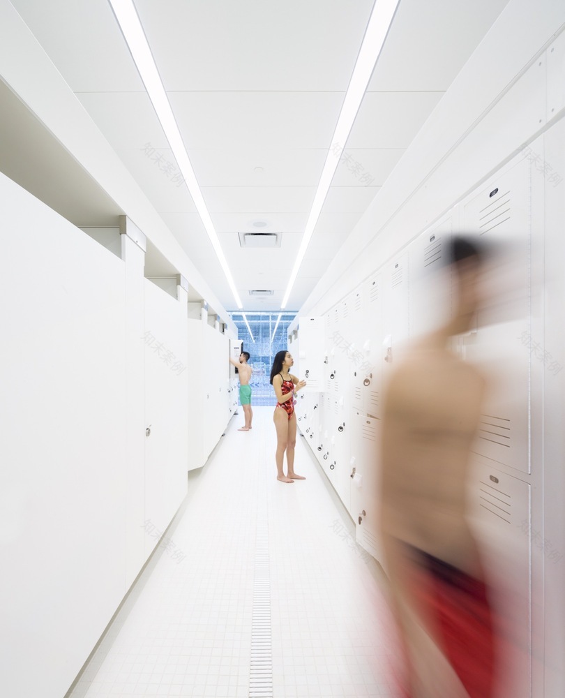 英属哥伦比亚大学水上运动中心-44