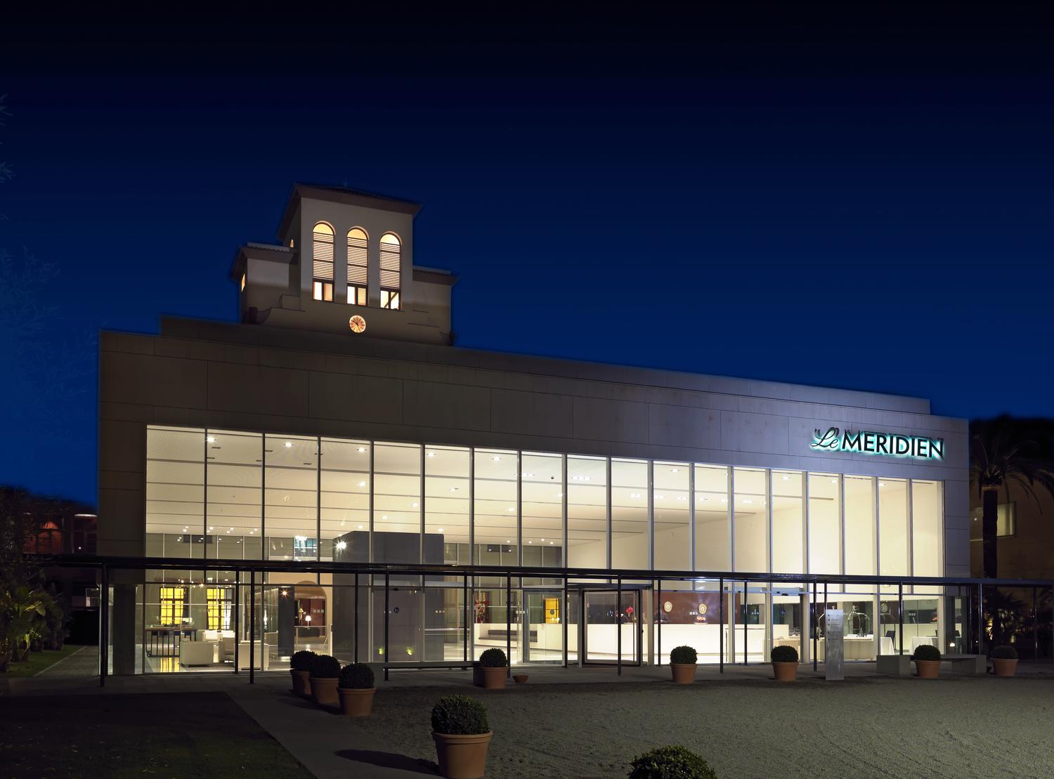 )Le Meridien Ra Beach Hotel - Spa, El Vendrell, Spain-14