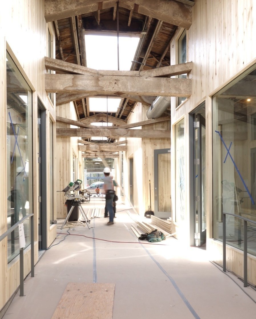 丨美国波特兰-33