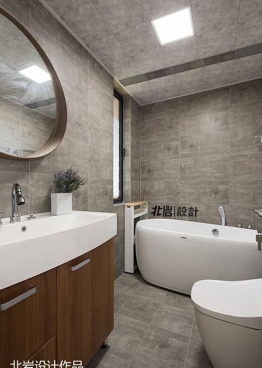 都市童话家居,自然童趣与和谐对称的完美结合-32