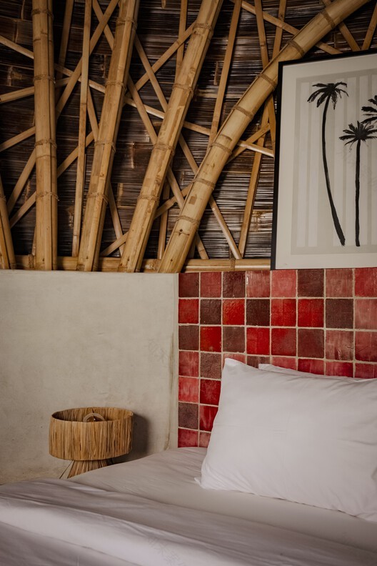 Villas Bandido Bali - La Lourdes & La Matilde / Javi Diaz | ArchDaily en Español-69