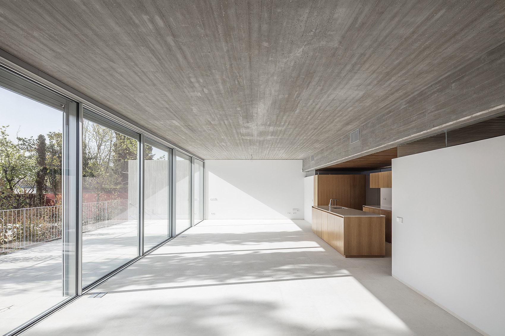 GT3 住宅丨西班牙马德里丨Bojaus-28