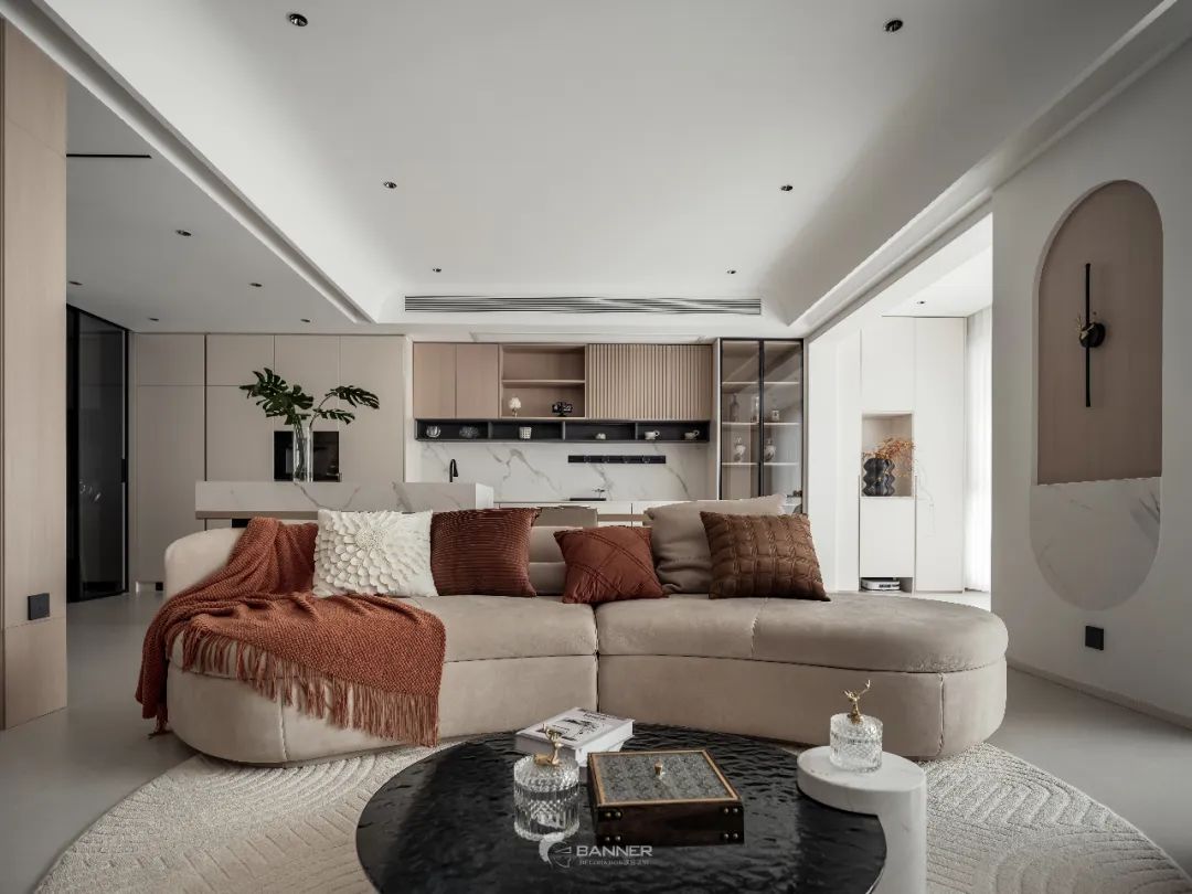 梦栖奶油光影家丨陈蕊曦-27