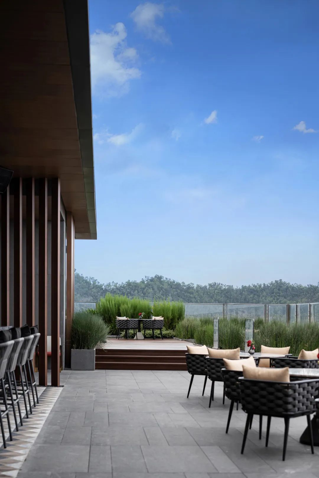 南海颂丨中国深圳丨墨客设计-35