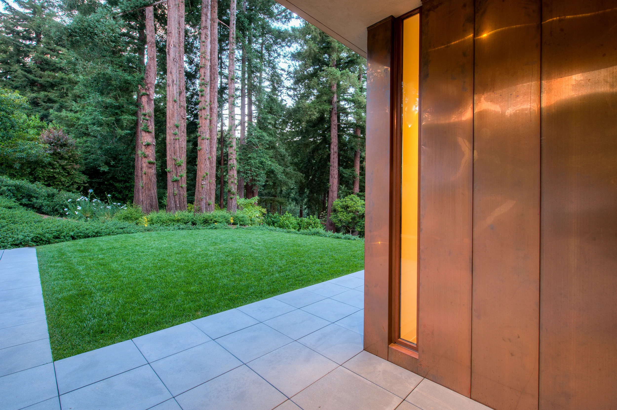 丨美国加利福尼亚丨CCS Architecture-8