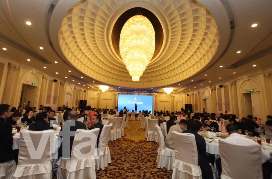 2019 广州设计周 VIFA 威法盛宴,感受设计与生活的融合-108