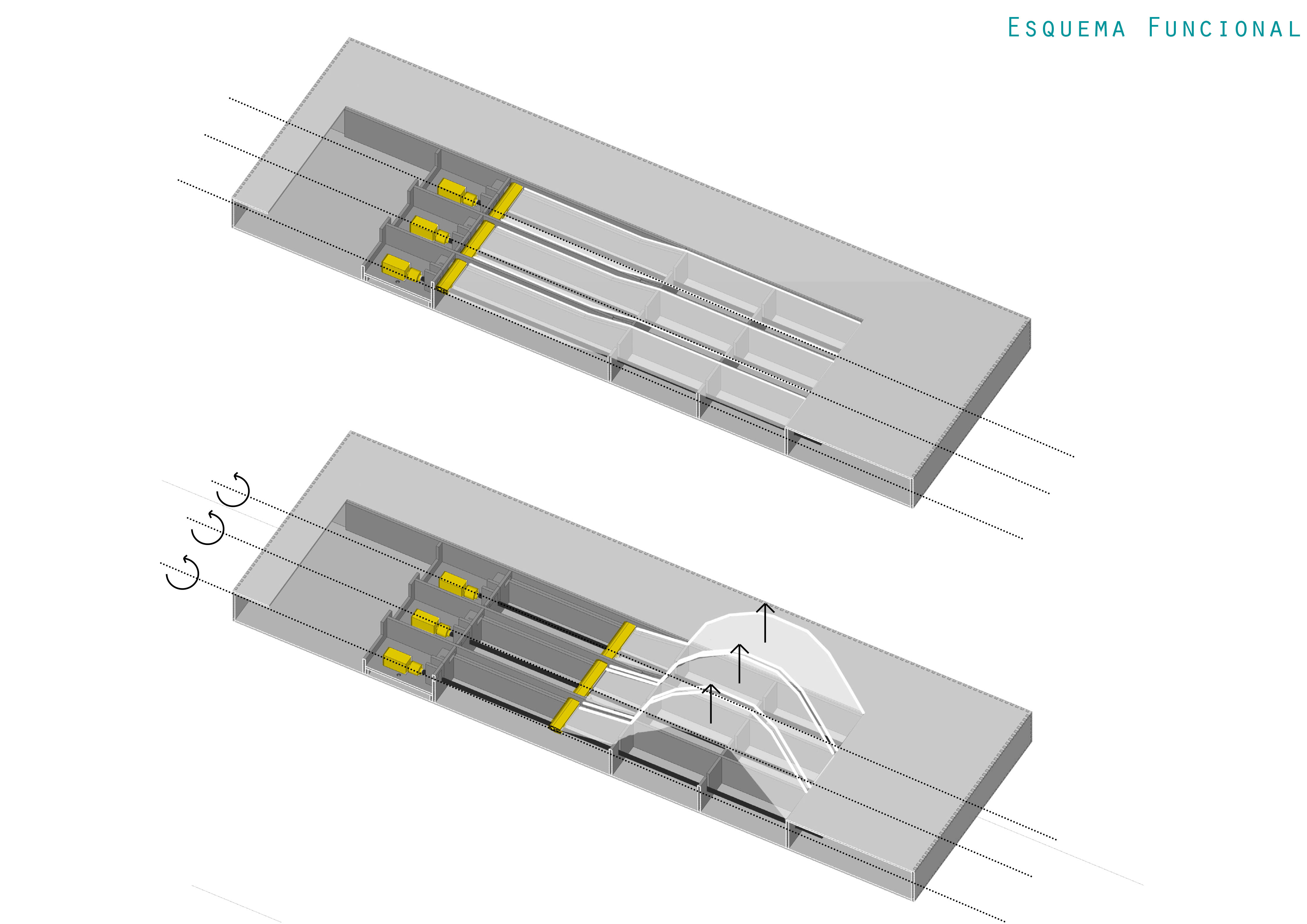 Lâmbida Caterpillar - Interactive Pavilion Prototype-8