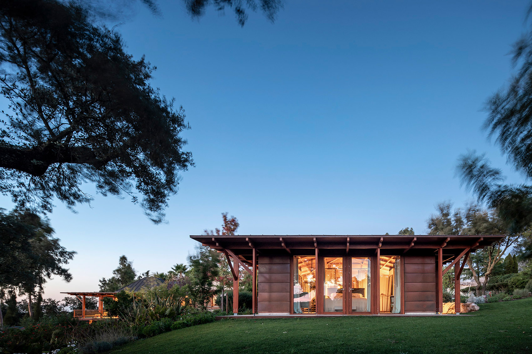 Barrocas 住宅扩建丨葡萄牙丨Carlos Castanheira-110