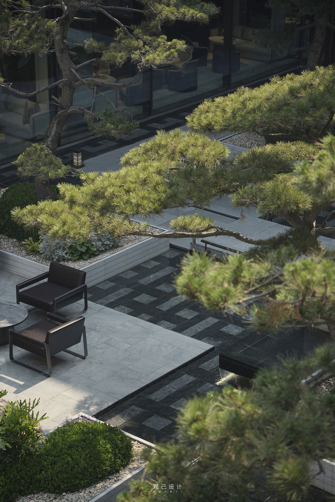 城垣有凤，自然回响|济南绿城凤栖和鸣-37