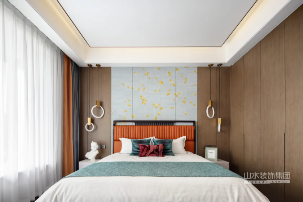 山水设计师打造的美好家居生活-187
