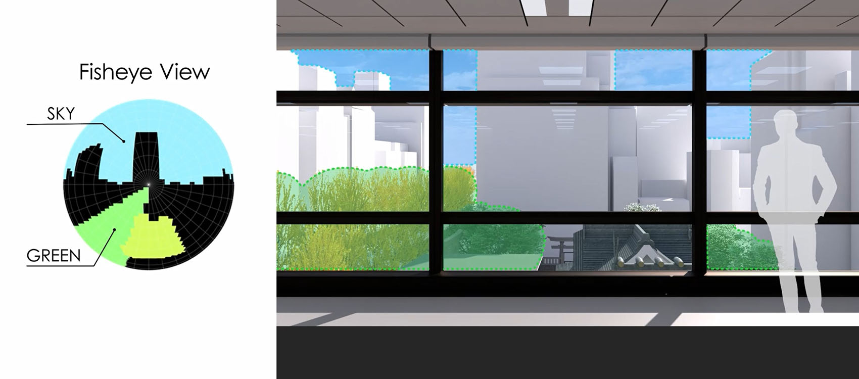 御堂筋DAIBIRU大楼丨日本大阪丨日建设计-43