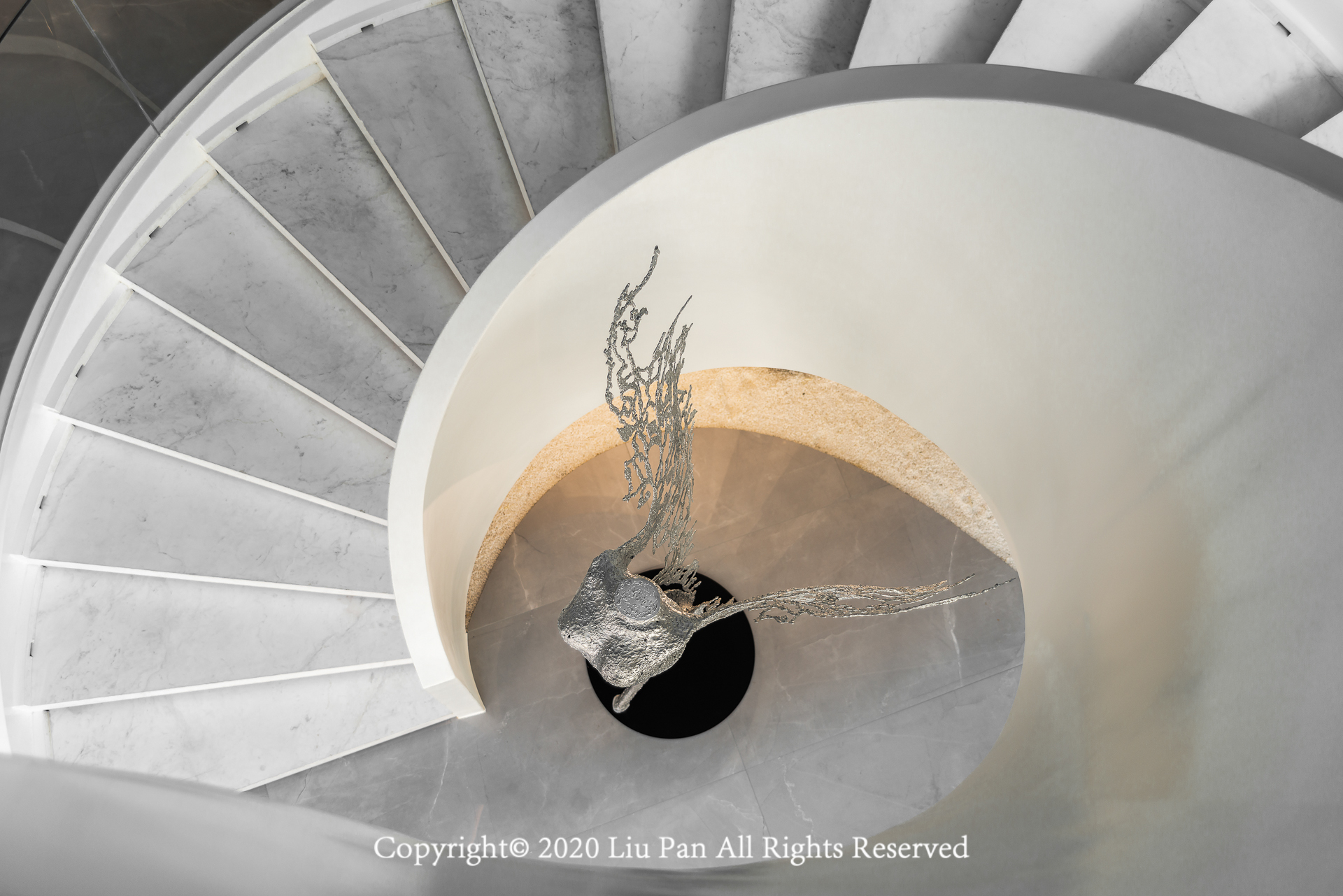 空间摄影|美容机构-10