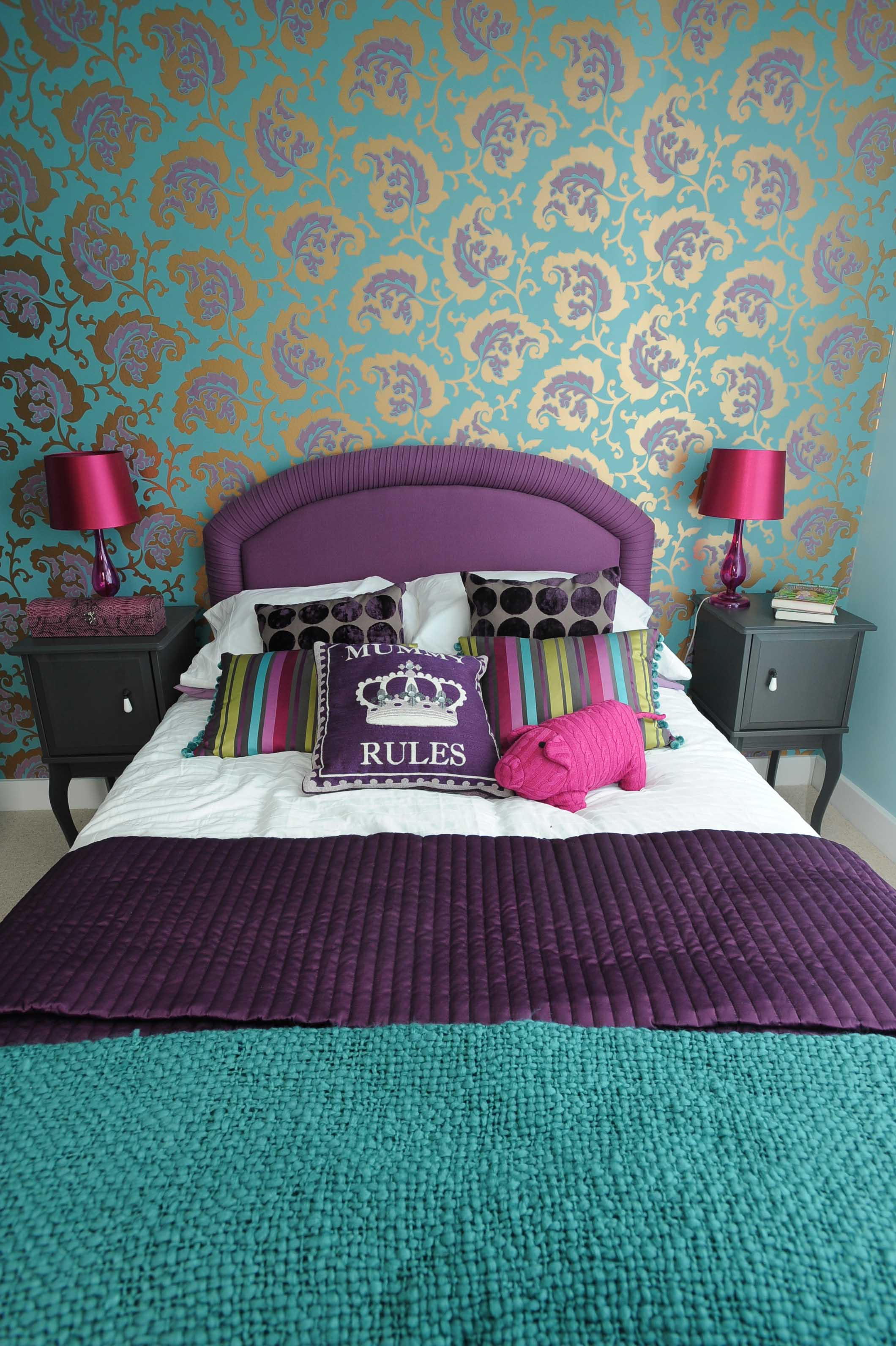 Ingress Park开发项目部分样板房丨sunainteriordesign-17