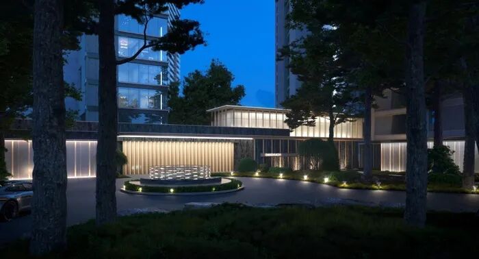 无界公园社区，链接城市与生活-20