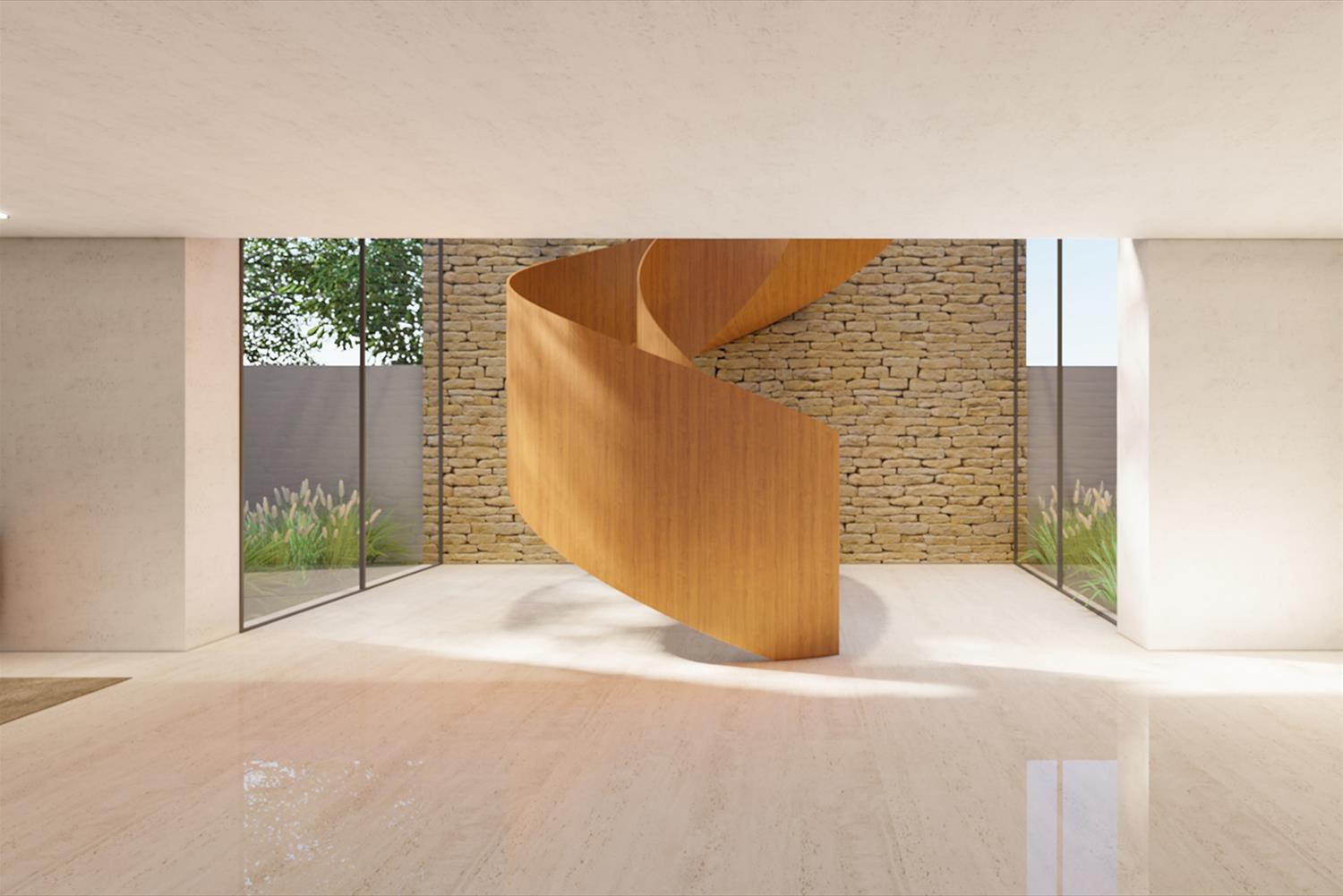 巴西乌贝兰迪亚豪华住宅-5