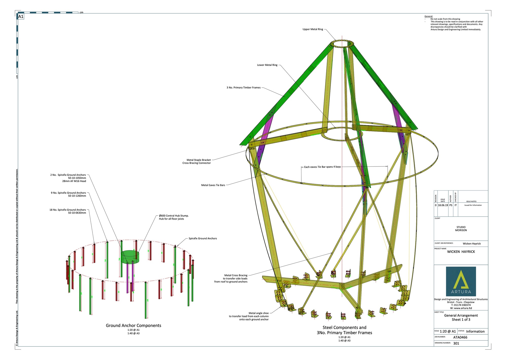 Mother Pavilion / Studio Morison-42