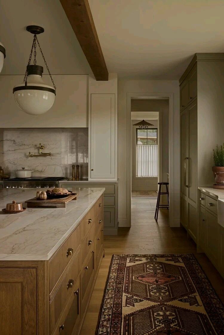 杜拉克住宅(Du Lac Residence)丨加拿大丨Blanc Marine Intérieurs-62