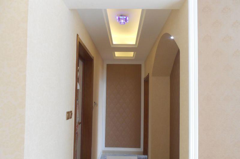 济南工地施工，品质保证的室内家装展示-87