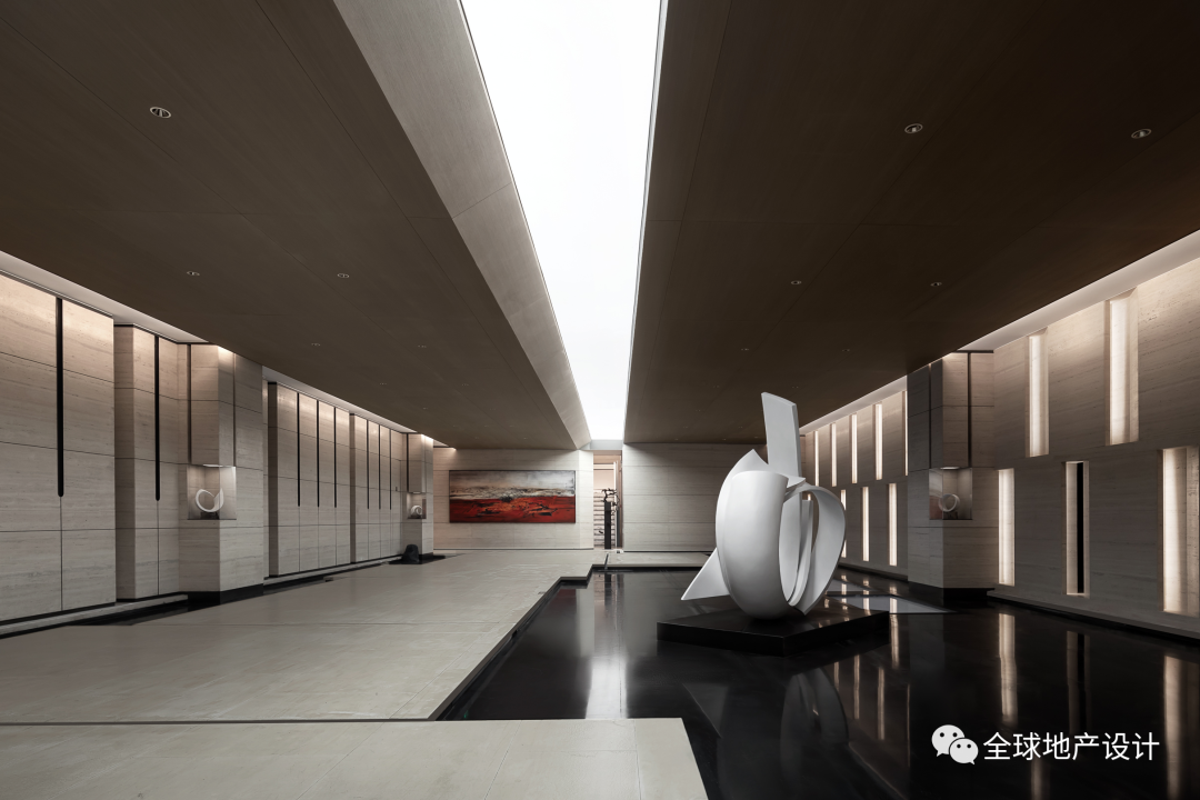 海开·圆明天颂售楼处丨中国北京丨SRD Design 北京赛瑞迪普空间设计-40