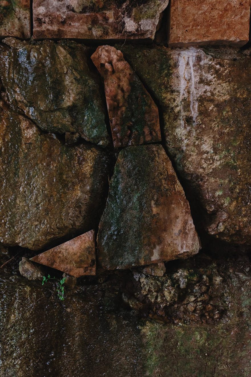 大地礼拜堂,墨西哥 / Cabrera Arqs-56