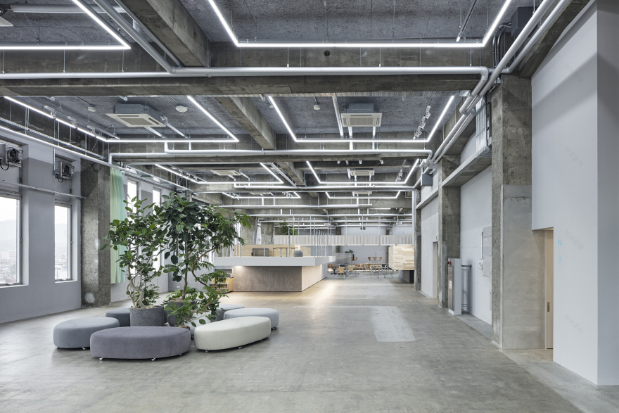 CODO /Suzuyo Head Office / Shuhei Goto Architects-54