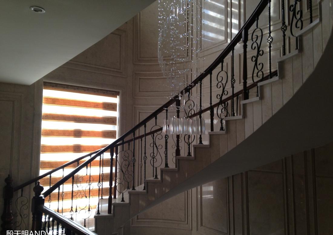 
江阴会所及别墅 -70