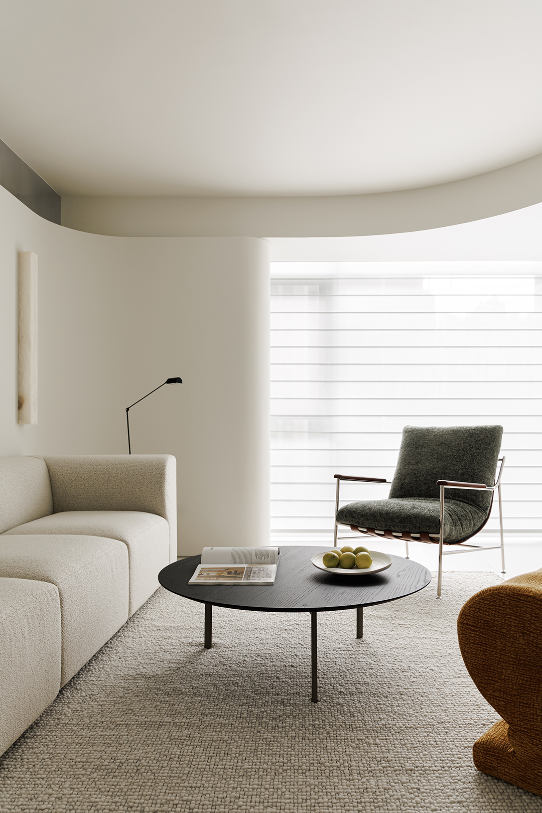 南舍空间设计 | 留白-8