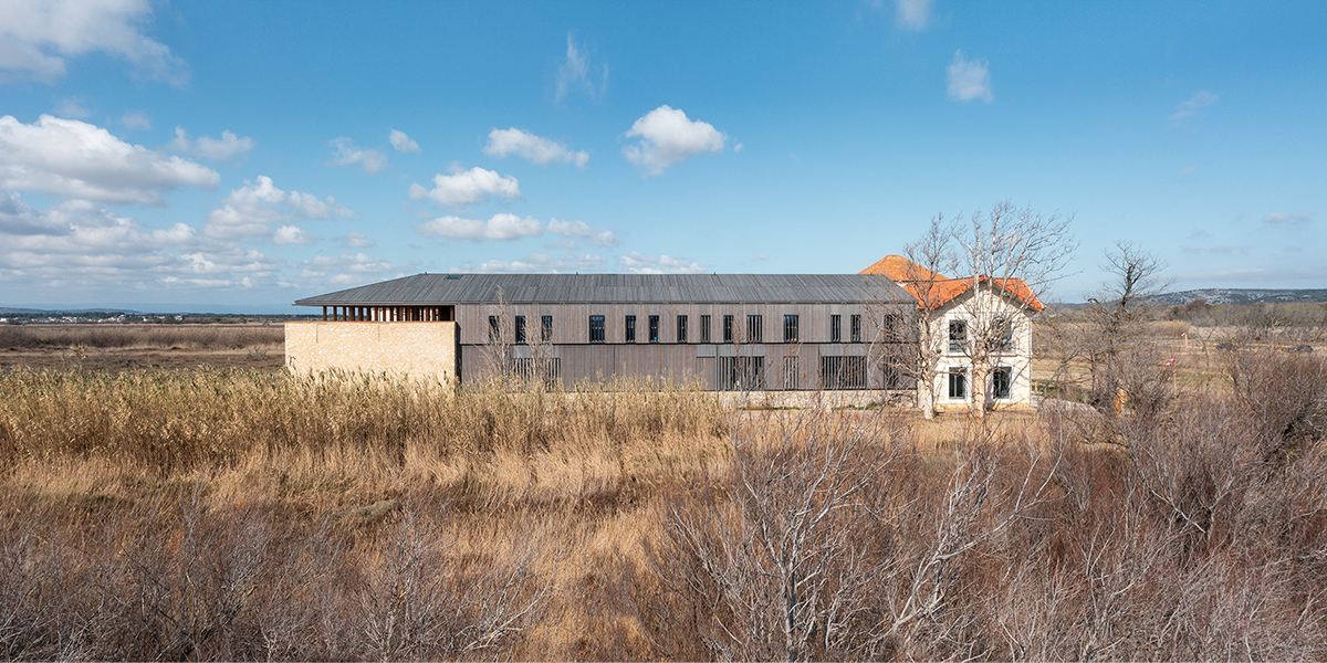 丨法国丨CoCo architecture等多家机构-8