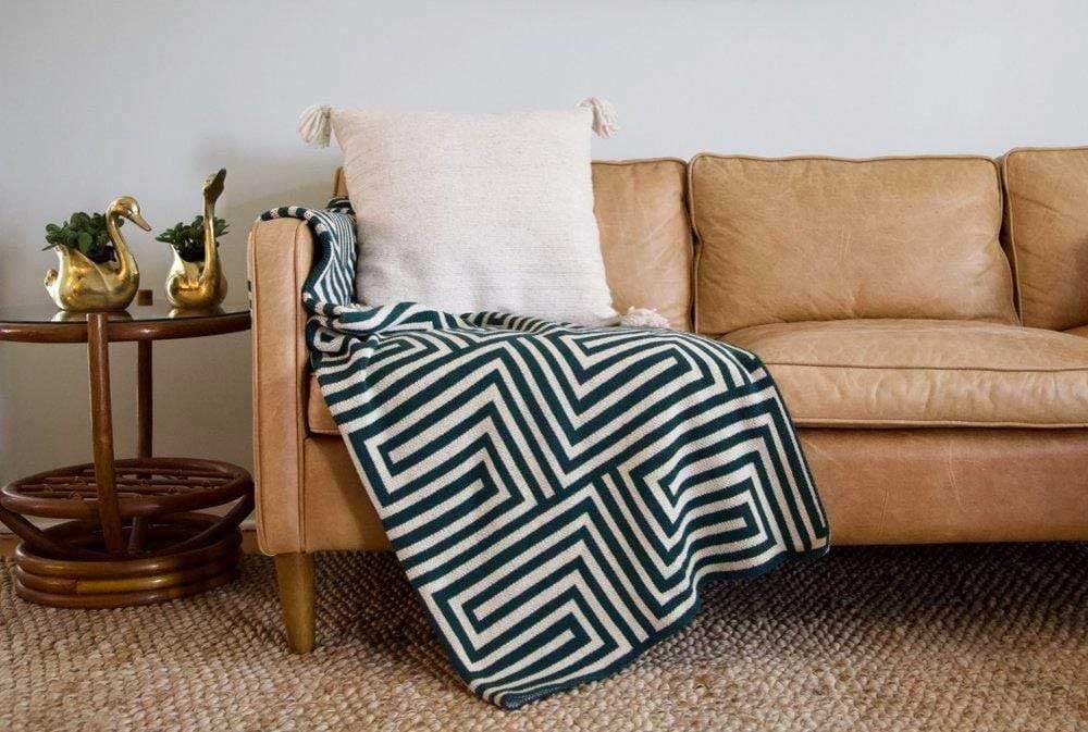 打造居家挪威小木屋 | 18 款现代北欧家居产品-19