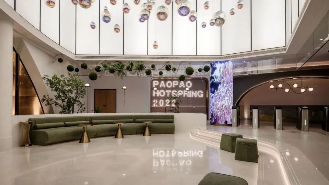 大连·泡泡汤泉丨中国大连丨沈阳已岸设计机构-12