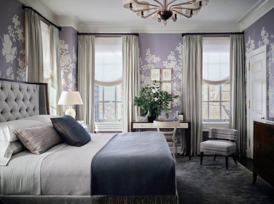 Rahal 住宅丨美国芝加哥丨Jessica LaGrange-9