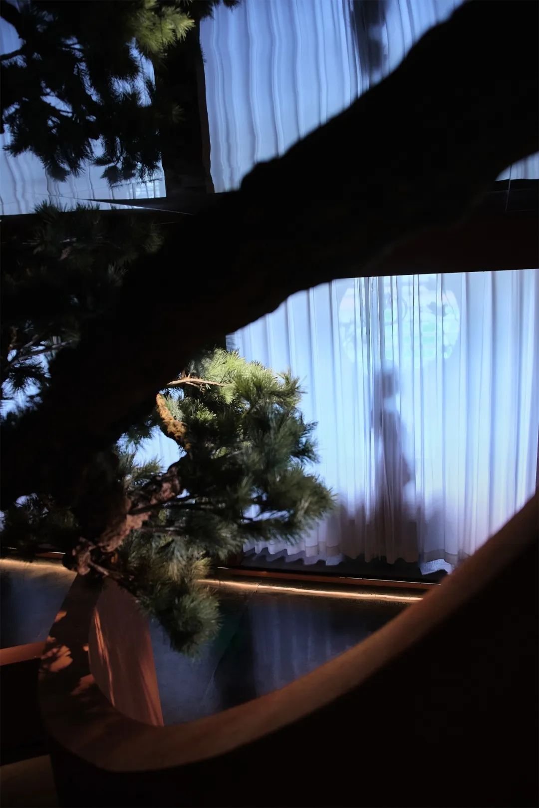 红庐 · 南京 800㎡茶宴空间丨中国南京丨HB 禾本设计-14