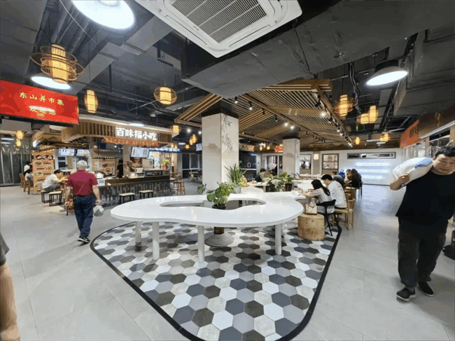 西湖·东山集丨中国杭州丨杭州一鸿设计工程有限公司-22