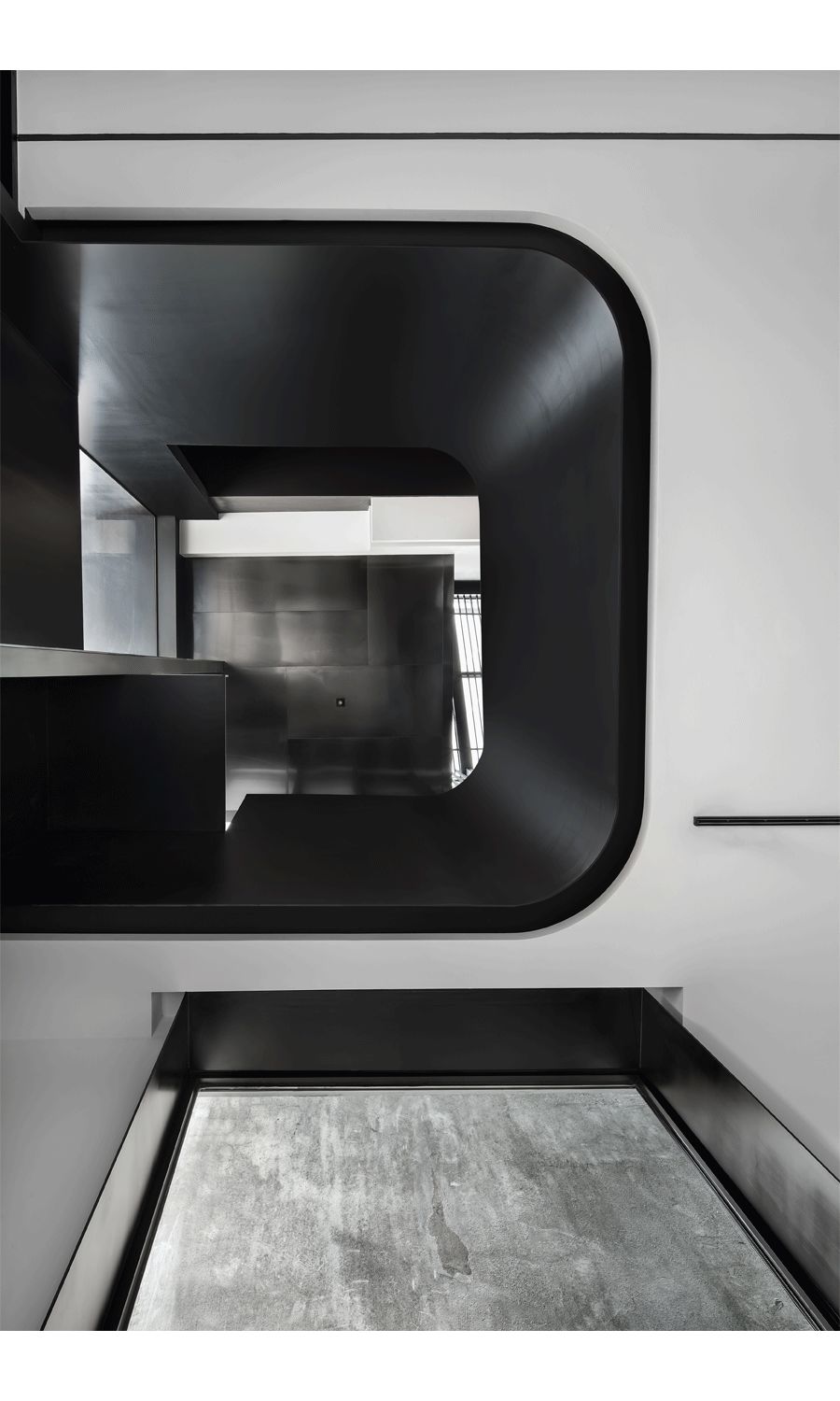 上海老建筑中的现代艺术盒子-33