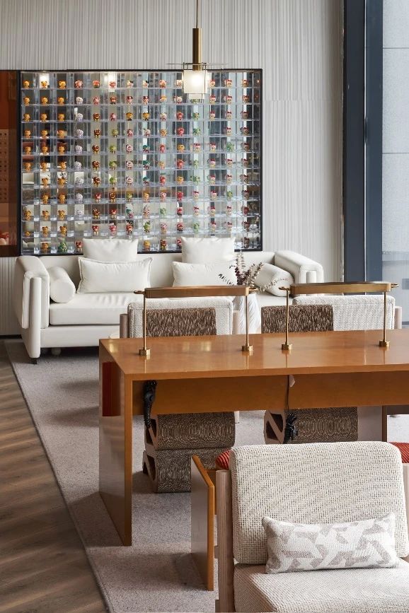 融创·时代未来城丨中国宿迁丨【涵永设计X无应迹】-57