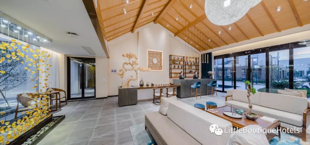 周庄悦云庄酒店 | 亲子时光与传统风格的完美融合-9