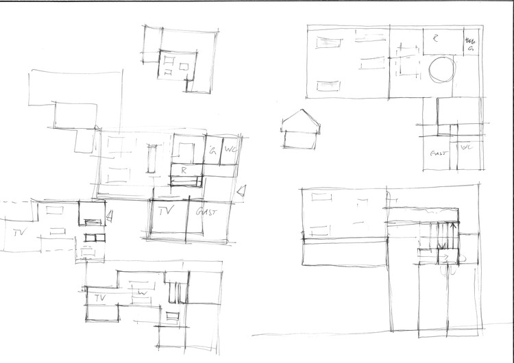 瑞士简约之家-11