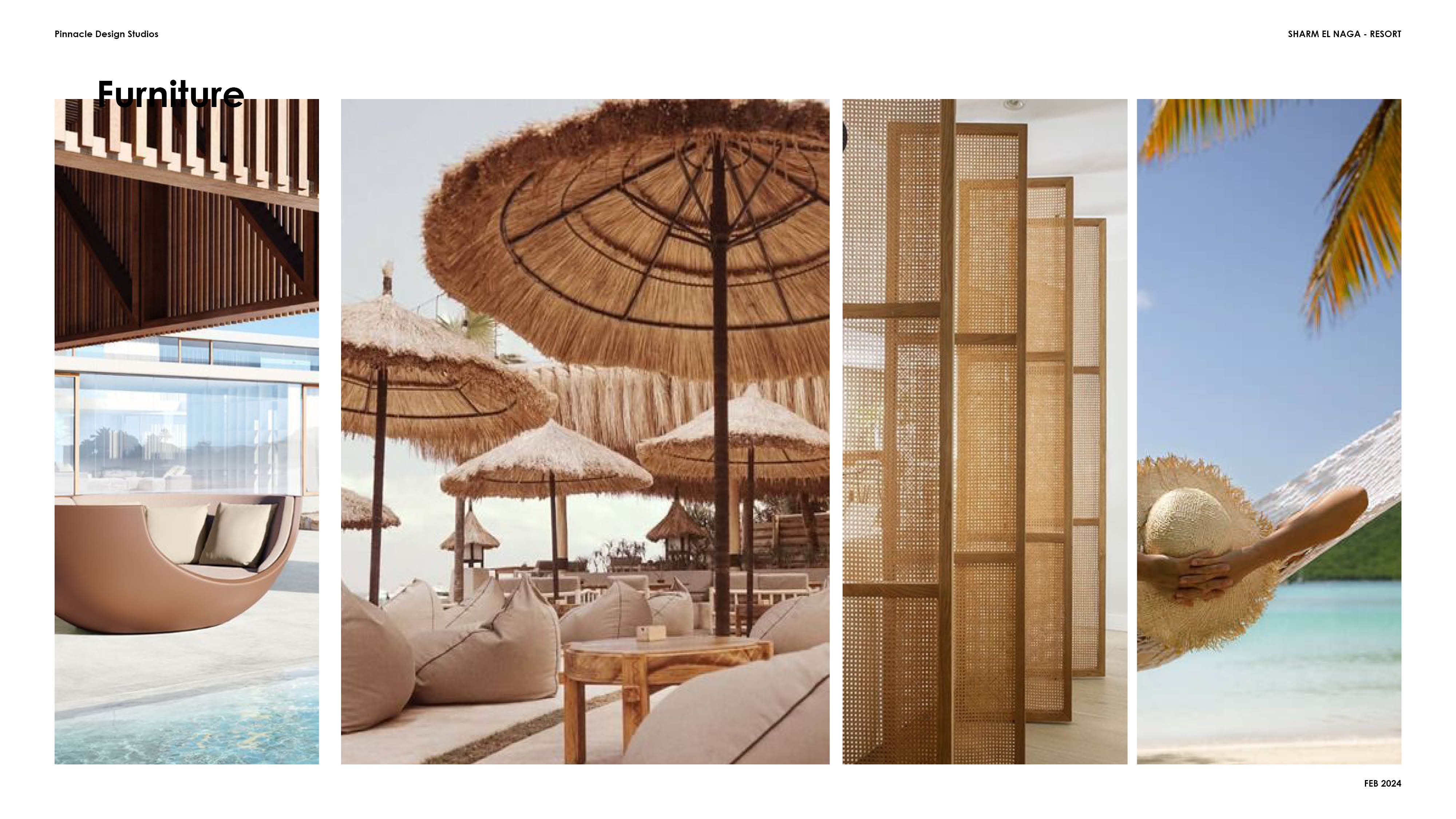 体育与娱乐区概念设计丨埃及丨Pinnacle Design Studio.-29